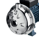 Electropompă centrifugală CDX - imagine 2