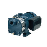 Electropompă centrifugală Compact