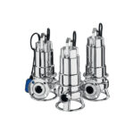 Electropompă submersibilă DW – DW VOX
