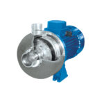 Pompă centrifugală DWC - imagine 2