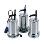 Electropompă submersibilă BEST 2-3-4-5