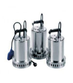 Electropompă submersibilă BEST 2-3-4-5