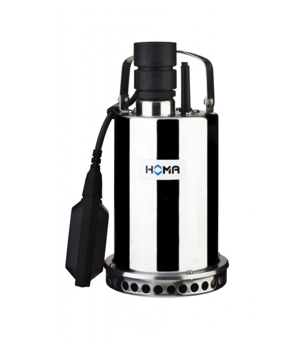 Electropompe submersibile CR 252 - imagine 1