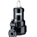 Electropompe submersibile GRP 56-111