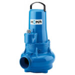 Electropompe submersibile TP 70