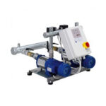 Grup de pompare 2GP COMPACT