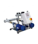 Grup de pompare 2GP COMPACT