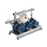 Grup de pompare 3GP 3M / MD