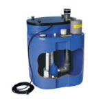 Stație de ridicare a presiunii Miniright