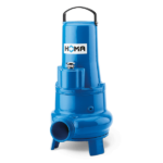 Electropompe submersibile TP 50