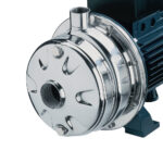 Electropompă centrifugală 2CDX - imagine 2