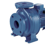 Electropompă centrifugală MD – MMD - imagine 2