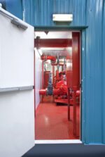 Sistem de pompare antiincendiu Patterson Pre-Pac - imagine 5