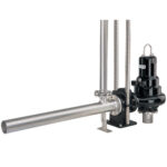 Sistem de curățare al rezervoarelor HOMA BR