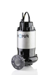 Electropompe submersibile gama MXS cu motor EffTec