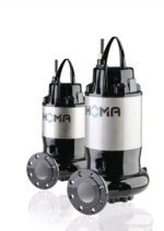 Electropompe submersibile gama MXS cu motor EffTec - imagine 2