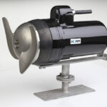 Mixere submersibile HOMA HRS