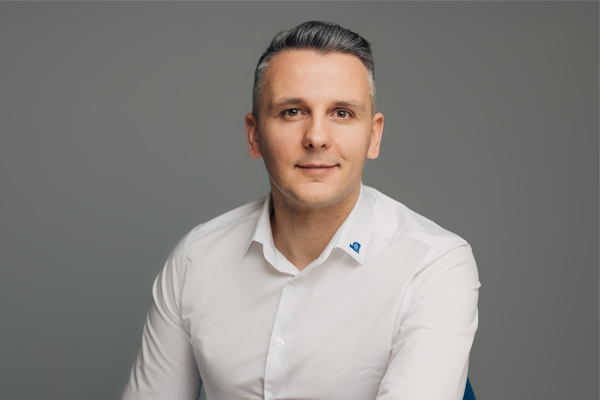 Marius Georgescu