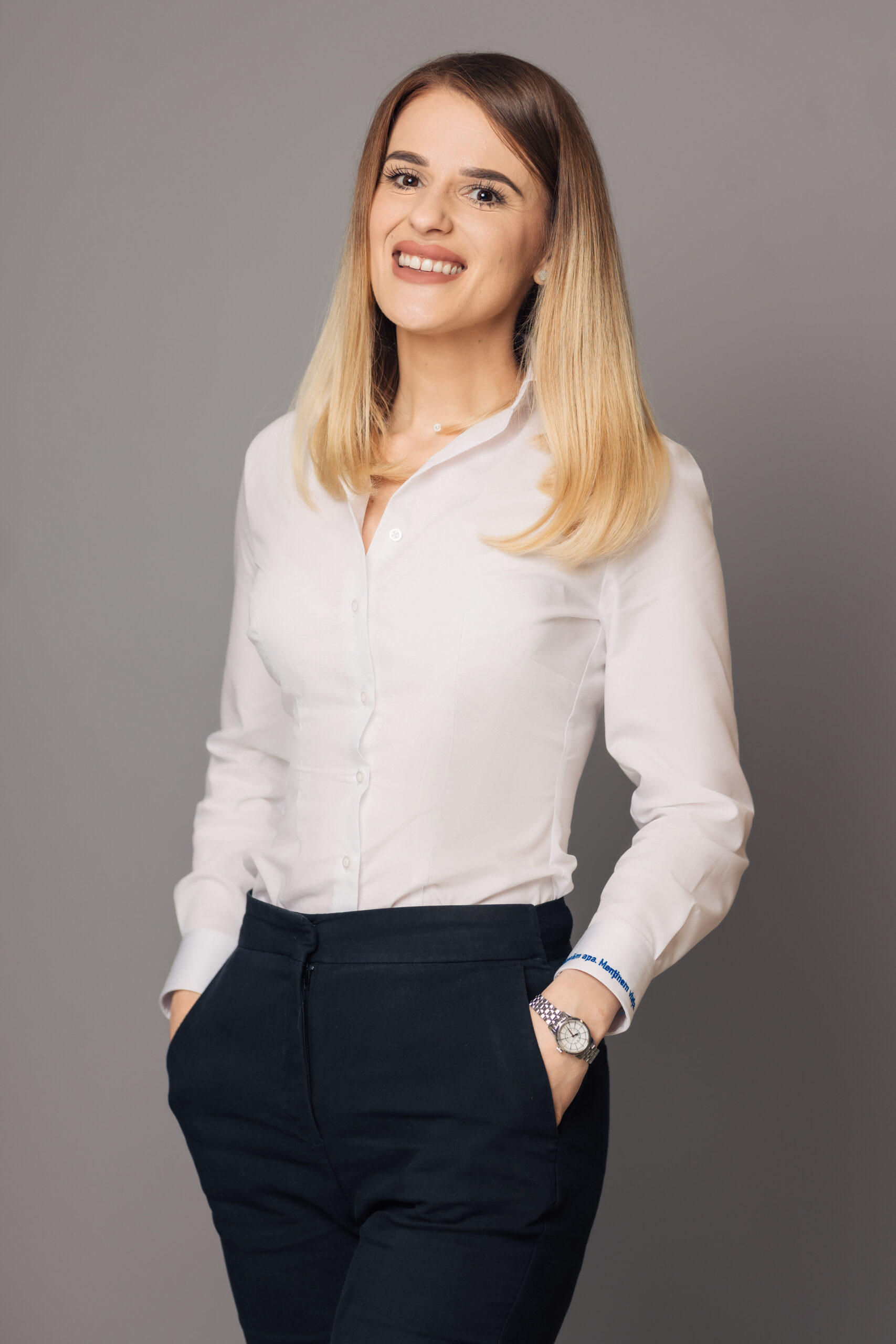 Daniela Tothăzan