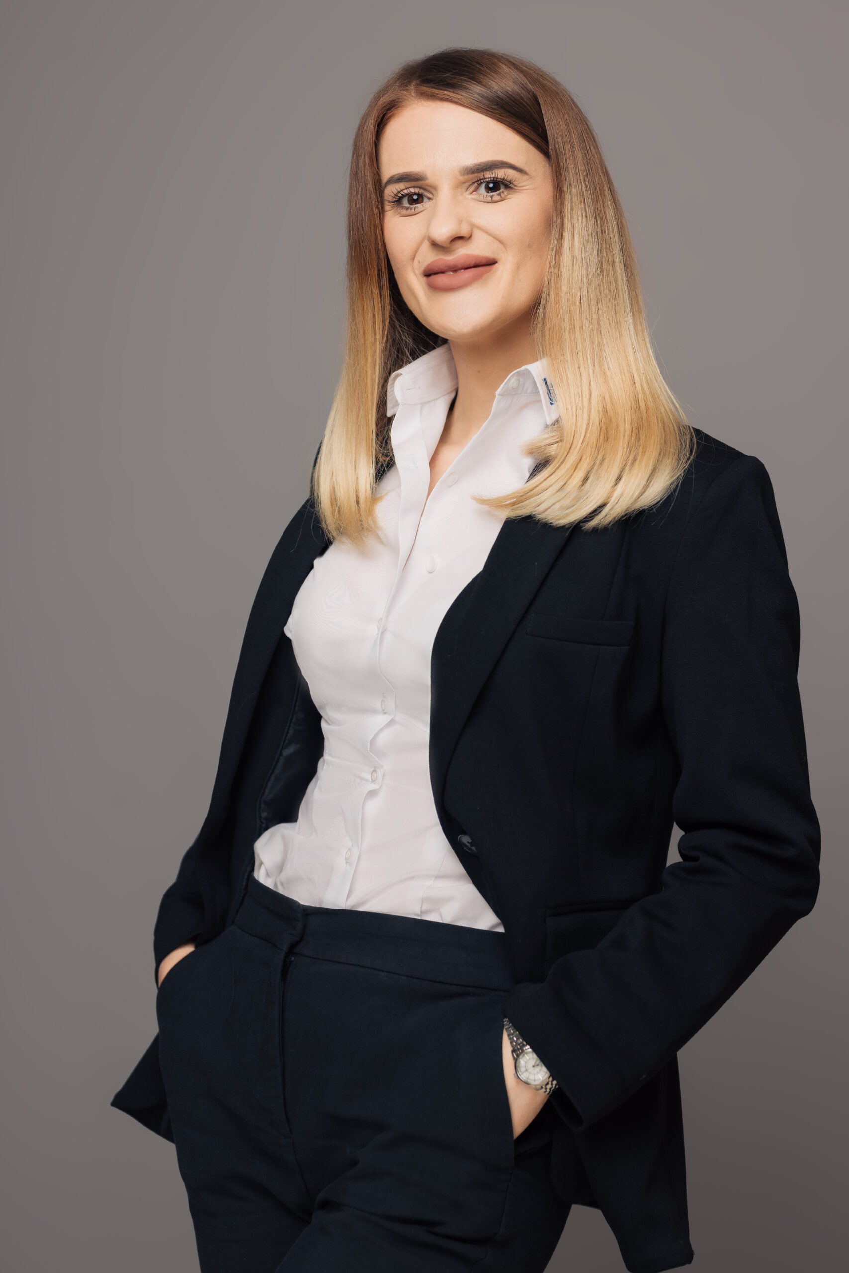Daniela Tothăzan