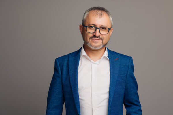 Ing. Petru Liviu Petcov