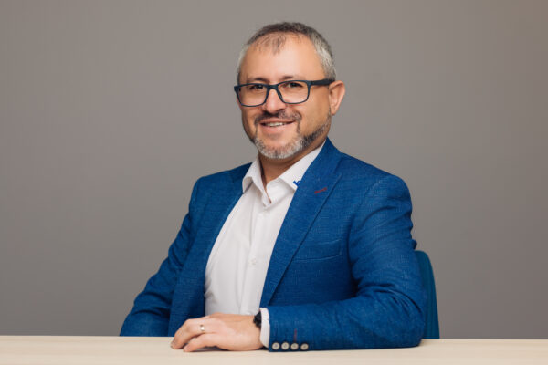Ing. Petru Liviu Petcov