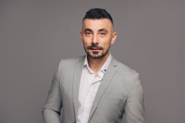 Ing. Sergiu Mureșan