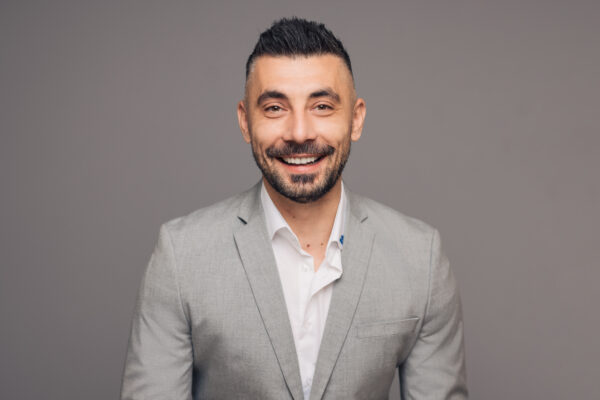 Ing. Sergiu Mureșan