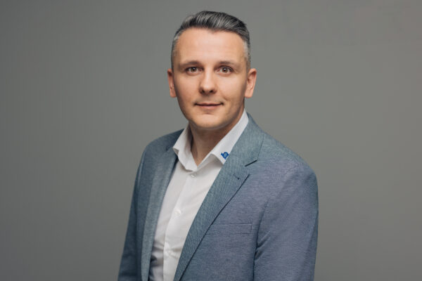 Marius Georgescu