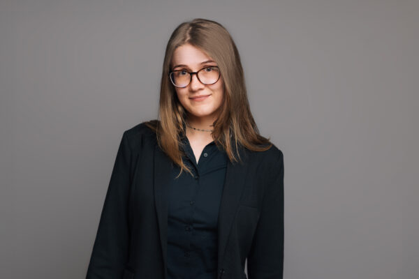 Mădălina Bejinariu