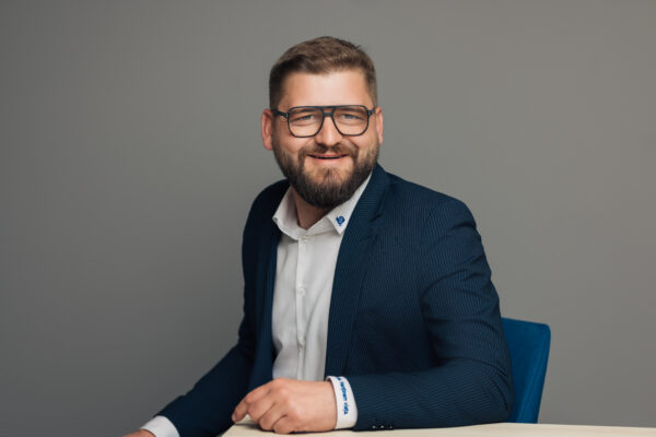 Ing. Teo Maxim