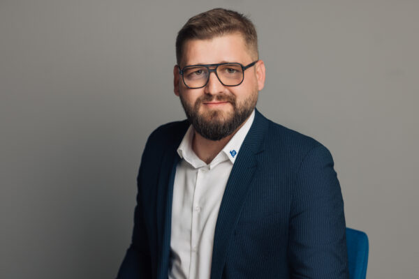 Ing. Teo Maxim