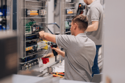 Soluții profesionale de automatizare la Hidronic