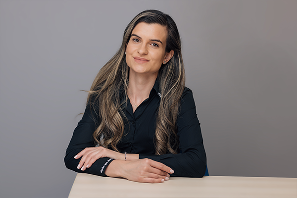Ioana Nicoară