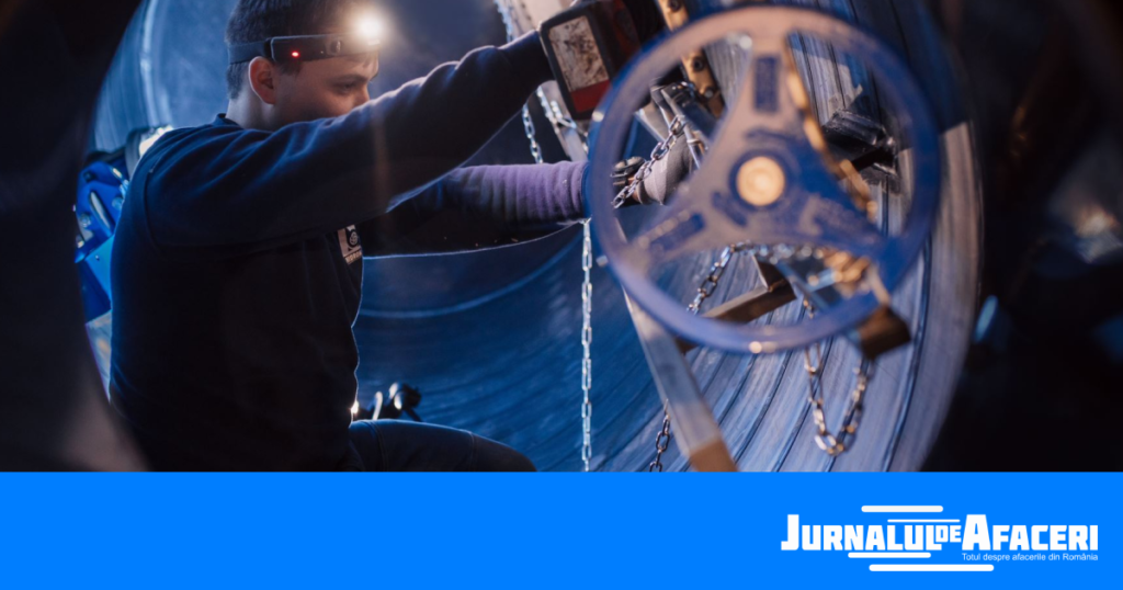 HIDRONIC, echipamente performante pentru toate standardele de calitate